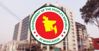 এনবিআরকে বিভক্ত করার কারণ জানালো অন্তর্বর্তী সরকার
